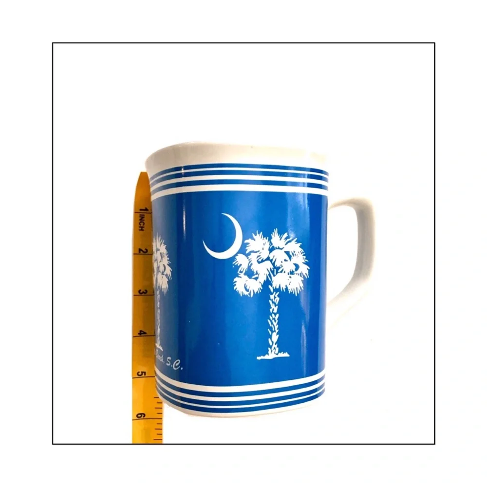 N/A rich blue
